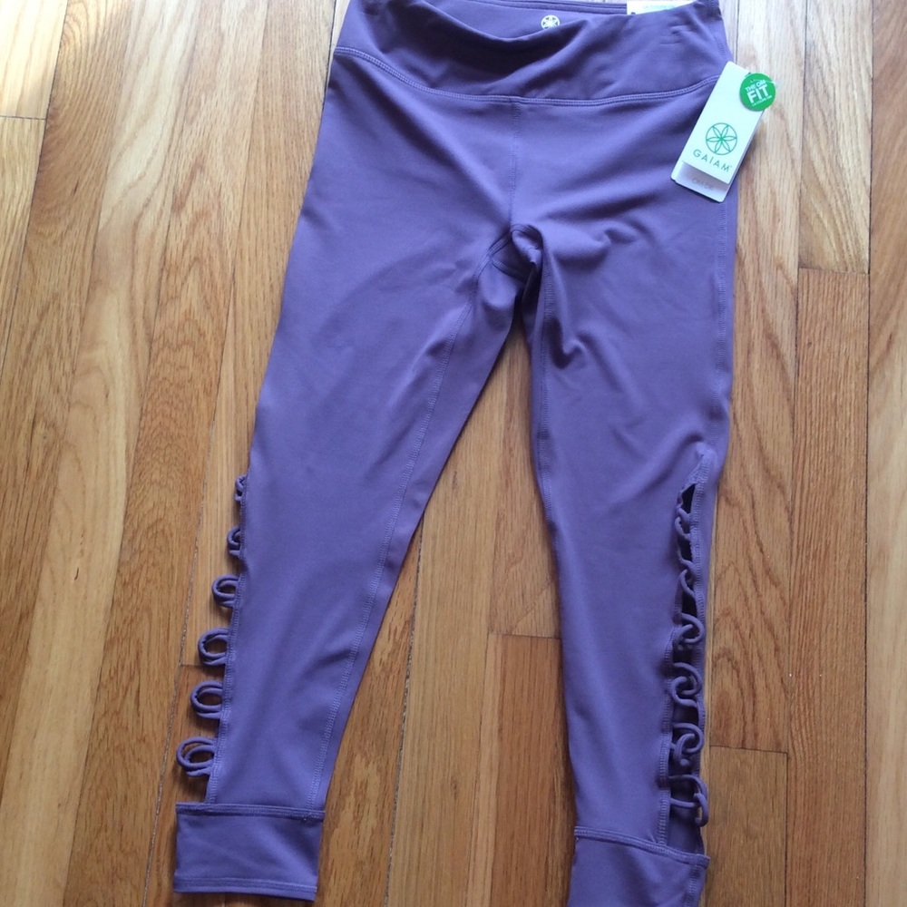 Women’s GAIAM Yoga Pants